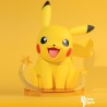Figurine Statique - Prime Figure - Pokemon - Pikachu