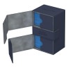Deck Box - Twin Flip´n´Tray - 160+ - XenoSkin