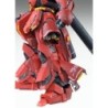 Maquette - Master Grade - Gundam - N-04 Sazabi Ver.KA