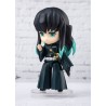 Static Figure - Figuart Mini - Demon Slayer - Muichiro Tokito