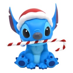 Tirelire - Tirelire - Lilo & Stitch - Noël - Stitch