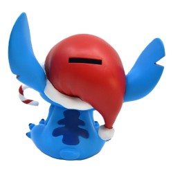 Money box - Money box - Lilo & Stitch - Christmas - Stitch