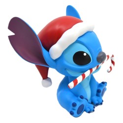 Tirelire - Tirelire - Lilo & Stitch - Noël - Stitch