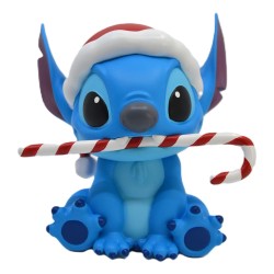 Money box - Money box - Lilo & Stitch - Christmas - Stitch