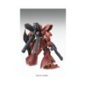 Maquette - Master Grade - Gundam - N-04 Sazabi Ver.KA