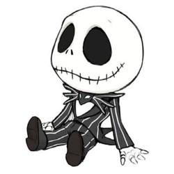 Money box - Money box - Nightmare Before Christmas - Jack Skellington