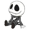 Money box - Money box - Nightmare Before Christmas - Jack Skellington