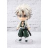 Static Figure - Figuart Mini - Demon Slayer - Sanemi Shinazugawa