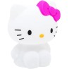 Lamp - Sanrio - Hello Kitty rechargeable Lamp - Kitty White