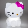 Lamp - Sanrio - Hello Kitty rechargeable Lamp - Kitty White