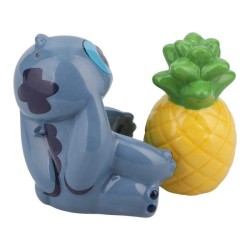 Accessoire Cuisine - Salière & poivrière - Lilo & Stitch - Salière et Poivrière - Ananas & Stitch