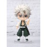 Static Figure - Figuart Mini - Demon Slayer - Sanemi Shinazugawa