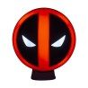 Lamp - Deadpool - Logo - Deadpool