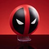 Lamp - Deadpool - Logo - Deadpool