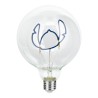 Lampe - Lilo & Stitch - Silhouette Ampoule - Stitch