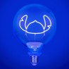 Lampe - Lilo & Stitch - Silhouette Ampoule - Stitch