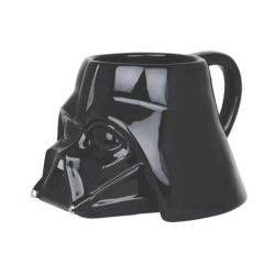 Mug - Mug(s) - Star Wars - 3D - Dark Vador