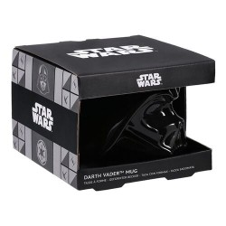 Mug - Mug(s) - Star Wars - 3D - Darth Vader