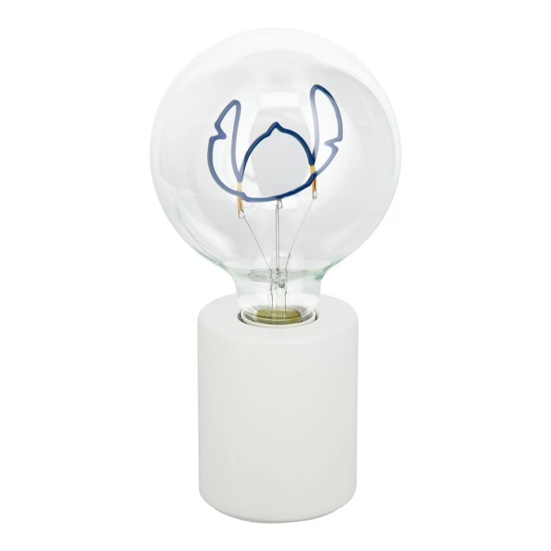 Lampe - Lilo & Stitch - Stitch