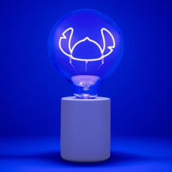 Lamp - Lilo & Stitch - Stitch