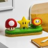 Lamp - Super Mario - Power-Ups