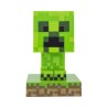 Veilleuse - Minecraft - Lampe - Creeper
