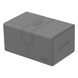 Deck Box - Twin Flip´n´Tray - 160+ - XenoSkin