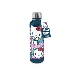 Bottle - Isotherm - Sanrio - Japanese Marks - Hello Kitty - Kitty White