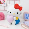 Lamp - Sanrio - Heart - Kitty White