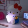 Lampe - Sanrio - Coeur - Kitty White