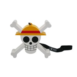 Figurine Statique - One Piece