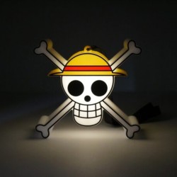 Figurine Statique - One Piece