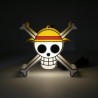 Figurine Statique - One Piece