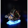 Alarm clock - One Piece - Going Merry