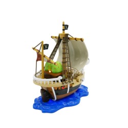 Alarm clock - One Piece - Going Merry