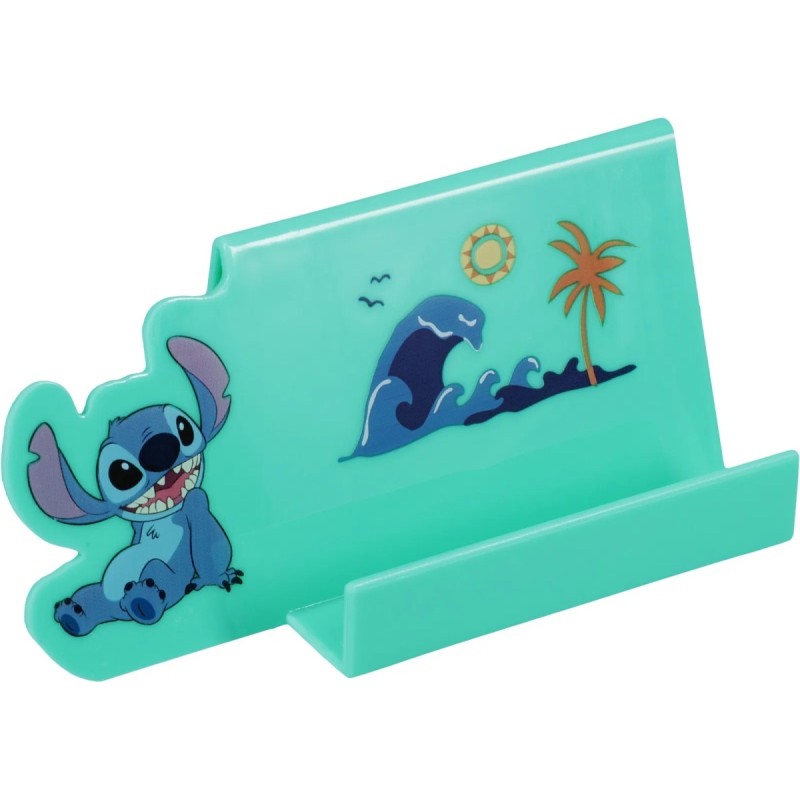 Support pour Smartphone - Lilo & Stitch - Stitch