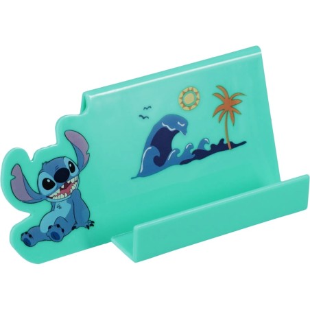Support pour Smartphone - Lilo & Stitch - Stitch