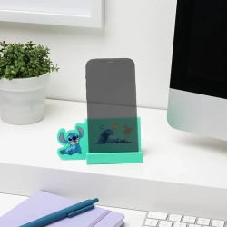 Support pour Smartphone - Lilo & Stitch - Stitch