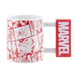 Mug - Marvel - Mega Mug