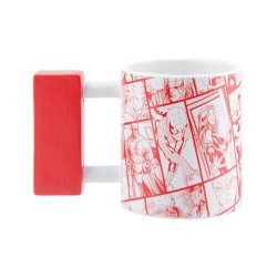 Mug - Marvel - Mega Mug