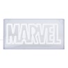 Lamp - Marvel - Logo