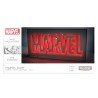 Lamp - Marvel - Logo