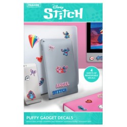 Sticker - Lilo & Stitch - 3D