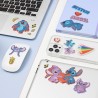 Sticker - Lilo & Stitch - 3D