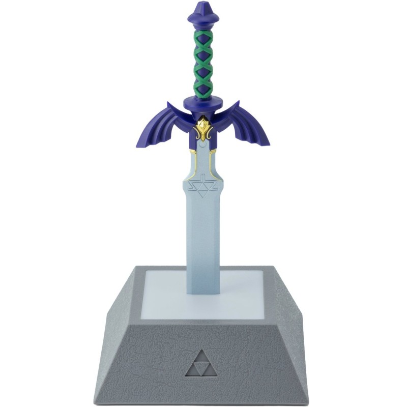 Lampe - Zelda - Master Sword