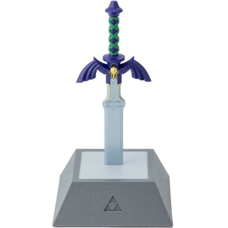 Lampe - Zelda - Master Sword