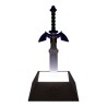 Lamp - Zelda - Master Sword