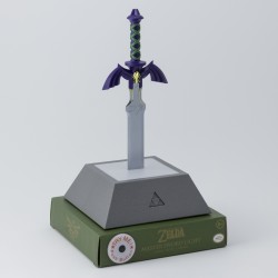 Lamp - Zelda - Master Sword