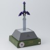 Lamp - Zelda - Master Sword
