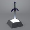 Lamp - Zelda - Master Sword